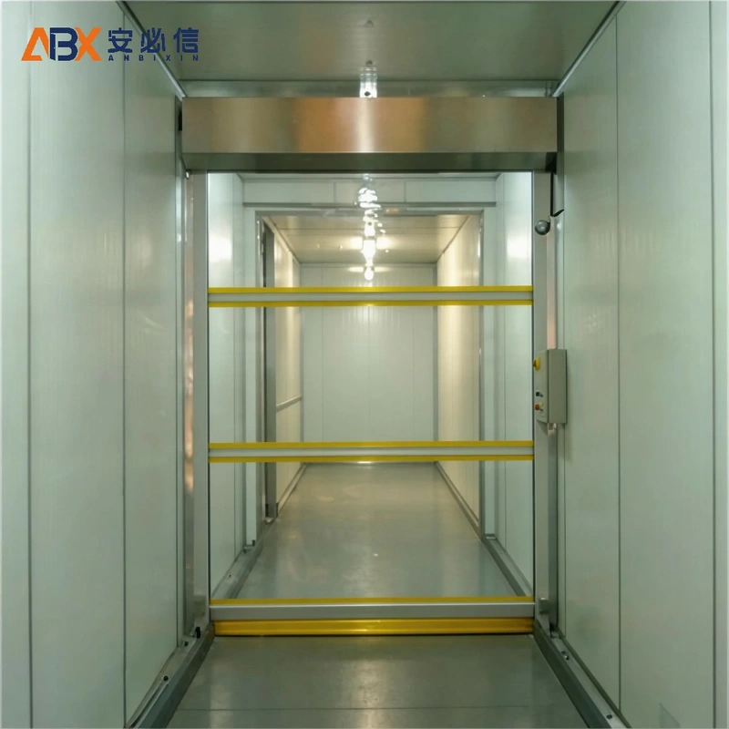 十堰自动快速门